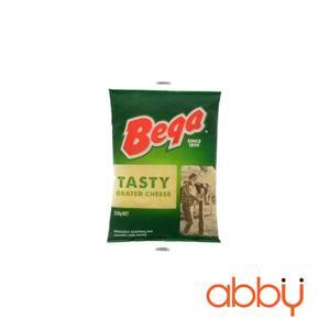 Phô Mai Tasty Cheddar Bega 250gr