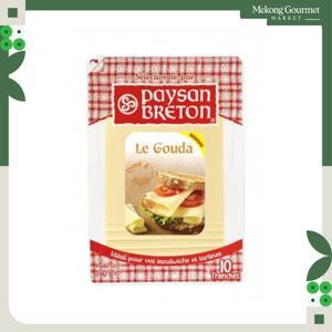 Phô mai Gouda lát Paysan Breton 160g