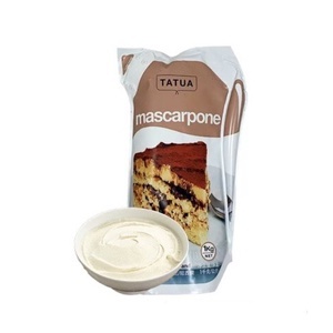 Phô Mai Mascarpone Tatua 1kg