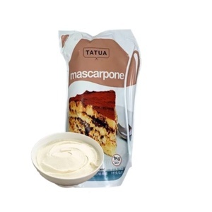 Phô Mai Mascarpone Tatua 1kg