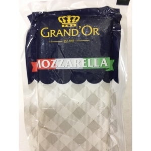 Phô mai Mozzarella hiệu Grand’Or – gói 200gr