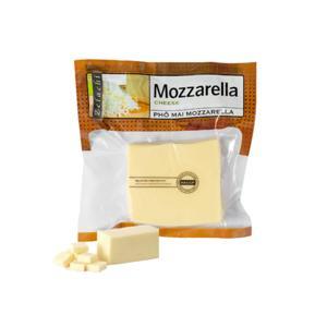 Phô mai mozzarella khối Bottega Zelachi gói 200g