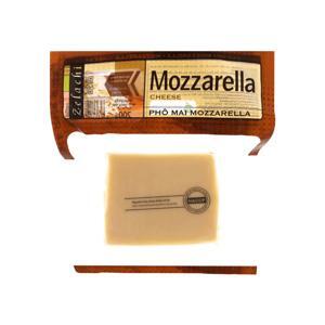 Phô mai mozzarella khối Bottega Zelachi gói 200g