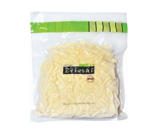 Phô Mai Mozzarella Sợi Bottega Zelachi 1Kg