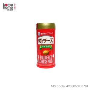 Phô mai rắc Meg 50g Nhật Bản