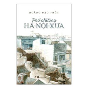 Phố phường Hà Nội xưa