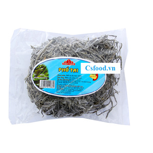 Phổ tai Việt San gói 100g