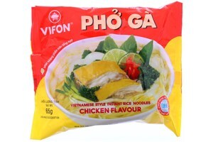 Phở thịt gà Vifon gói 65g