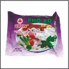 Phở thịt gà Vifon gói 65g