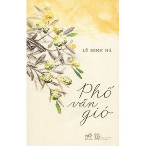 PHỐ VẪN GIÓ