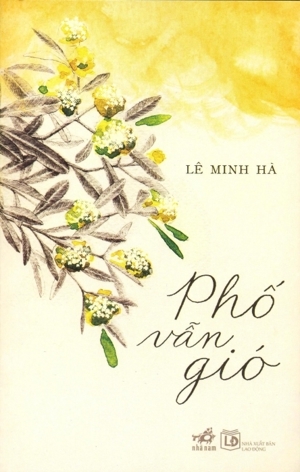 PHỐ VẪN GIÓ