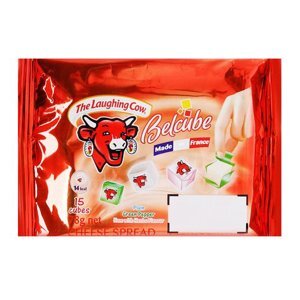Phomai Belcube 15 viên 78g