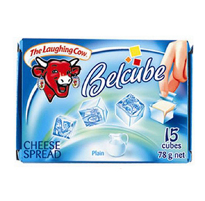 Phomai Belcube 15 viên 78g