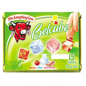 Phomai Belcube 15 viên 78g