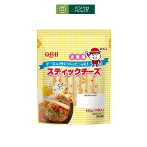 Phomai que QBB Japanese 140g