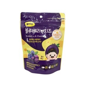 Phomai sấy lạnh Naebro (16g)