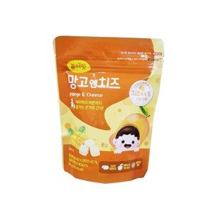 Phomai sấy lạnh Naebro (16g)