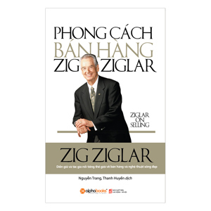 Phong cách bán hàng Zig Ziglar