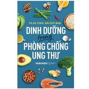 Phòng chống ung thư - David Servan - Schreiber