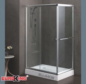 Phòng tắm đứng Euroking EU-408