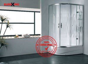 Phòng tắm đứng Euroking EU-4449B