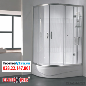 Phòng tắm đứng Euroking EU-4449B