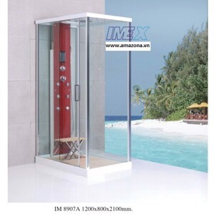 Phòng tắm đứng Imex IM-6001B