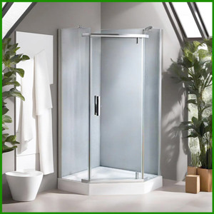 Phòng tắm đứng vách kính Appollo TS-028B