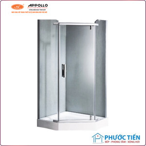 Phòng tắm đứng vách kính Appollo TS-028A