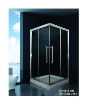 Phòng tắm đứng Việt Mỹ PTV-02