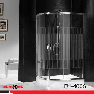 Phòng tắm góc Euroking EU 4006B