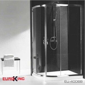 Phòng tắm góc Euroking EU 4006B