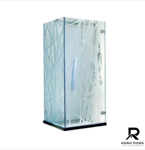 Phòng tắm kính Đình Quốc 63001