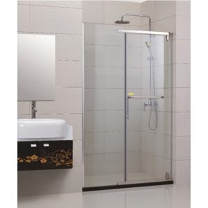 Phòng tắm kính Fendi FIP-2X2