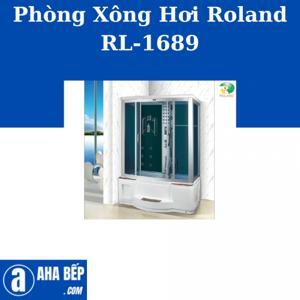 Phòng tắm kính Rohler RL-1689