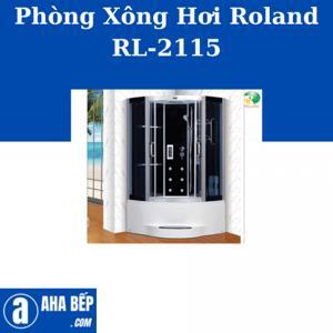 Phòng tắm kính Rohler RL-2115