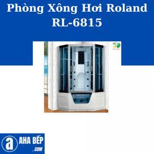 Phòng tắm kính Rohler RL-6815