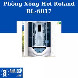 Phòng tắm kính Rohler RL-6817