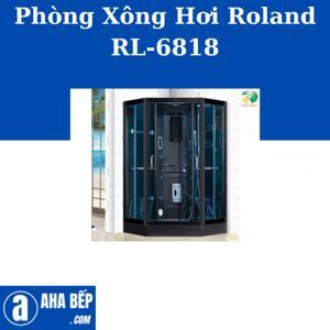 Phòng tắm kính Rohler RL-6818