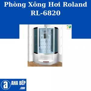 Phòng tắm kính Rohler RL-6820