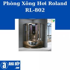 Phòng tắm kính Rohler RL-802