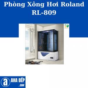 Phòng tắm kính Rohler RL-809