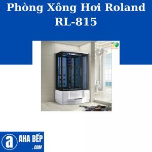 Phòng tắm kính Rohler RL-815