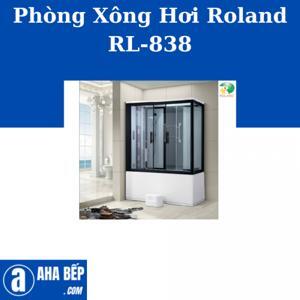 Phòng tắm kính Rohler RL-838