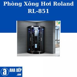 Phòng tắm kính Rohler RL-851