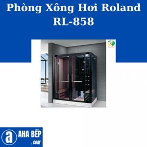 Phòng tắm kính Rohler RL-858