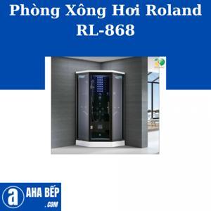 Phòng tắm kính Rohler RL-868