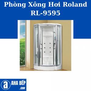 Phòng tắm kính Rohler RL-9595