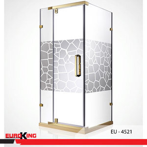 Phòng tắm vách kính Euroking EU-4521