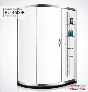 Phòng tắm vách kính Euroking EU-4500B